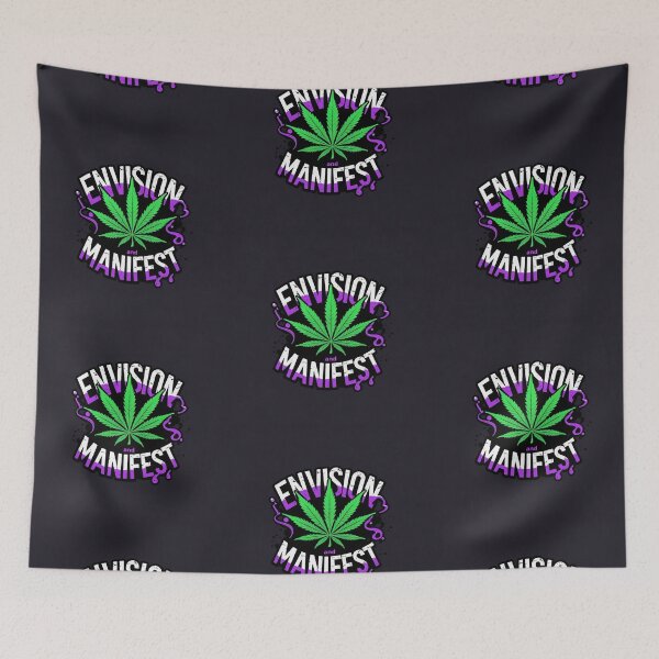 Item preview, Envision and Manifest 83 designed and sold by Zeir Shop.