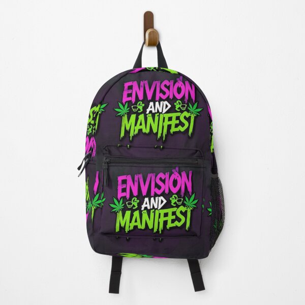 Item preview, Envision and Manifest 84 designed and sold by Zeir Shop.