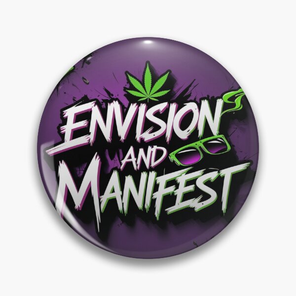Artikelvorschau, Vision und Manifest 85 entworfen und verkauft von Zeir Shop.