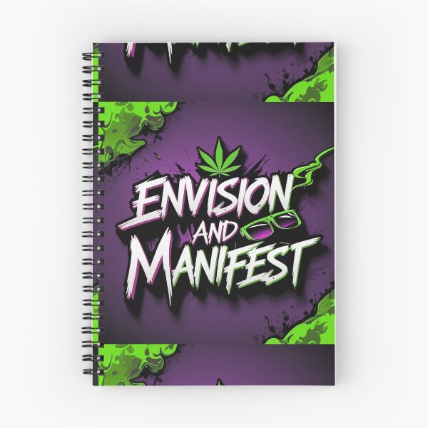 Item preview, Envision and Manifest 85 designed and sold by Zeir Shop.