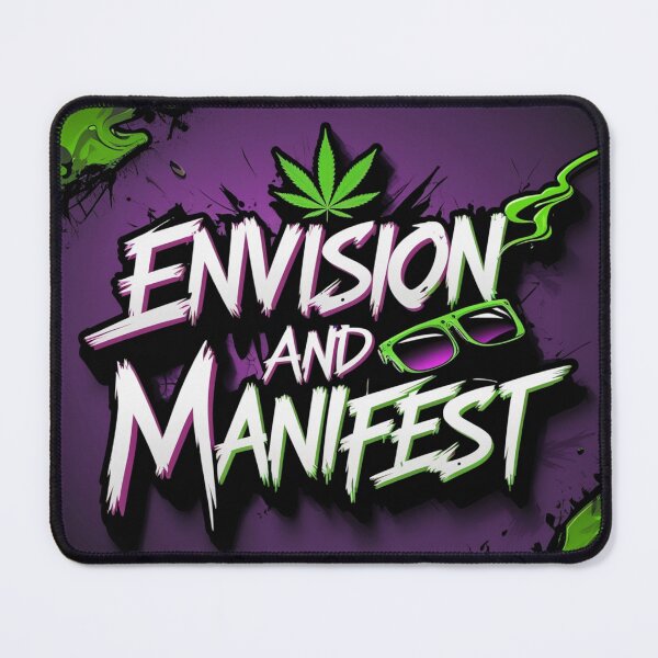 Item preview, Envision and Manifest 85 designed and sold by Zeir Shop.