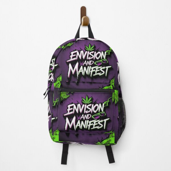 Item preview, Envision and Manifest 85 designed and sold by Zeir Shop.
