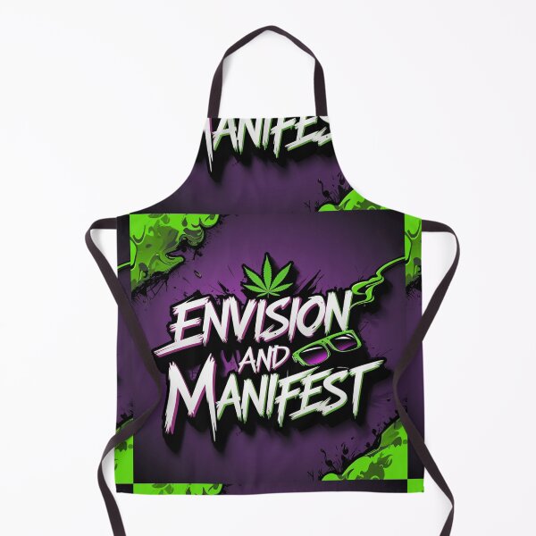 Item preview, Envision and Manifest 85 designed and sold by Zeir Shop.