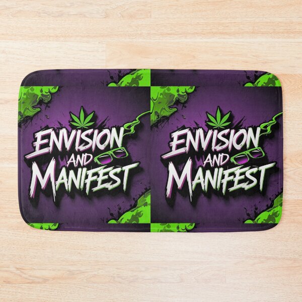 Item preview, Envision and Manifest 85 designed and sold by Zeir Shop.