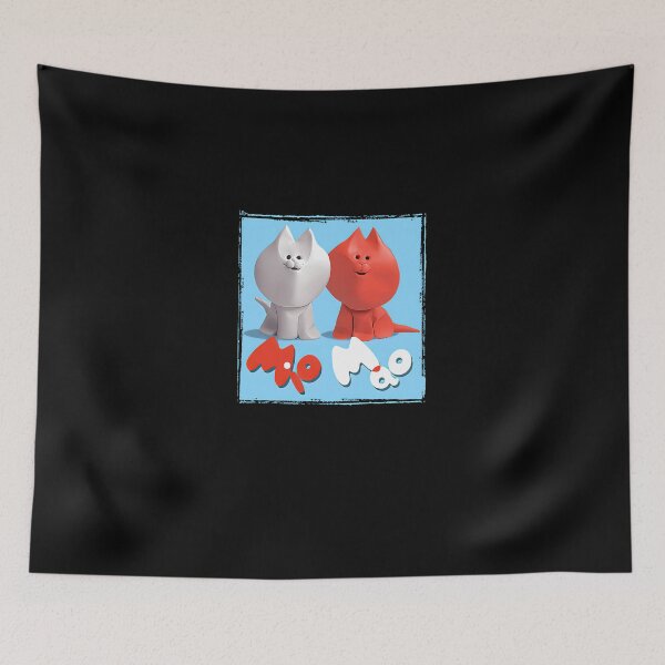 Item preview, Miomao designed and sold by milliekacyah.
