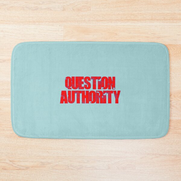 Item preview, Question Everything Bold Graphic | PERFECT GIFT FOR YOU AND FRIENDS designed and sold by TiffanyOwnbey.