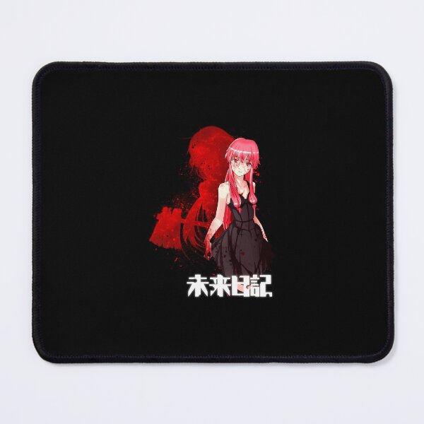 Item preview, Mirai Nikki designed and sold by milliekacyah.