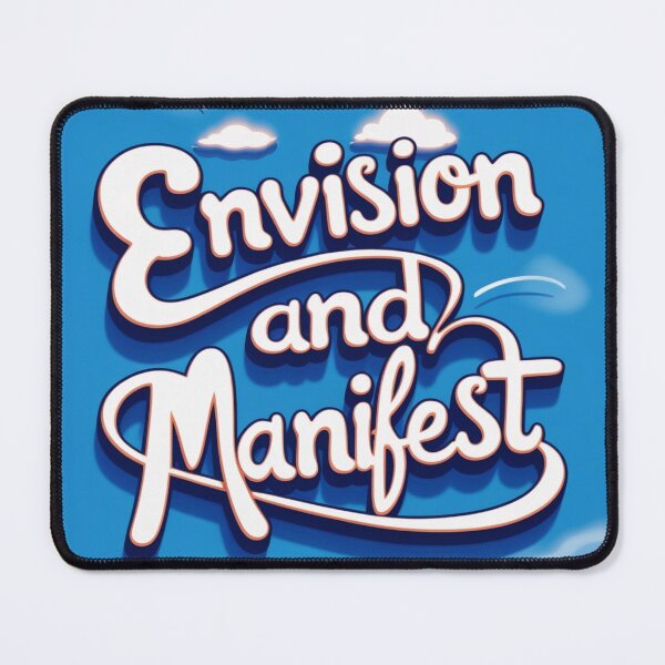 Item preview, Envision and Manifest 86 designed and sold by Zeir Shop.