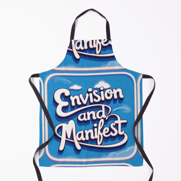 Item preview, Envision and Manifest 86 designed and sold by Zeir Shop.