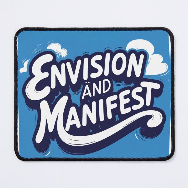 Item preview, Envision and Manifest 87 designed and sold by Zeir Shop.