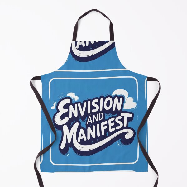 Item preview, Envision and Manifest 87 designed and sold by Zeir Shop.