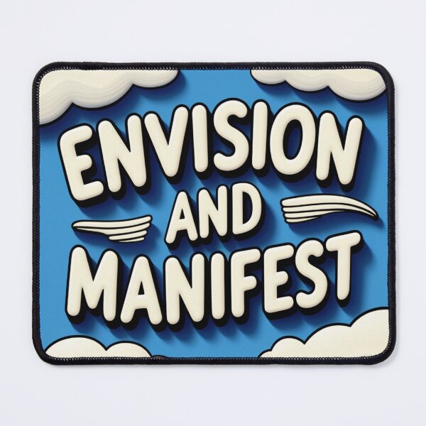 Item preview, Envision and Manifest 88 designed and sold by Zeir Shop.