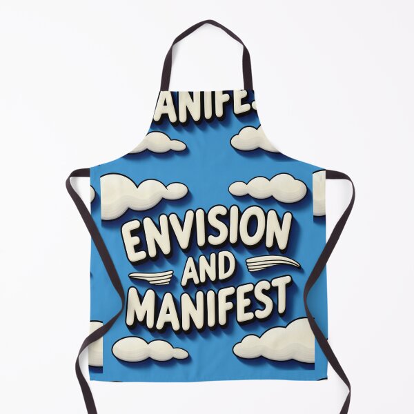 Item preview, Envision and Manifest 88 designed and sold by Zeir Shop.