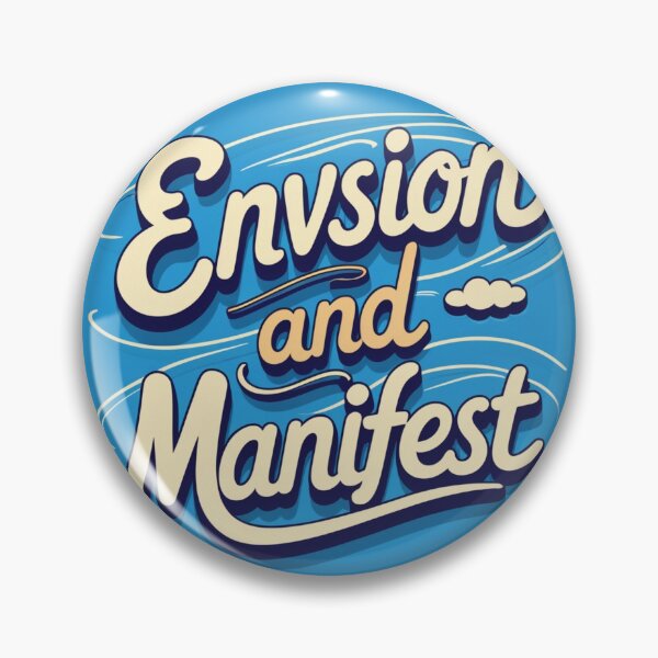 Artikelvorschau, Vision und Manifest 89 entworfen und verkauft von Zeir Shop.