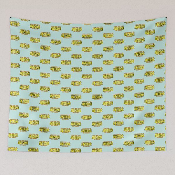 Item preview, Born Awesome Not Perfect Graphic | PERFECT GIFT FOR YOU AND FRIENDS designed and sold by TiffanyOwnbey.