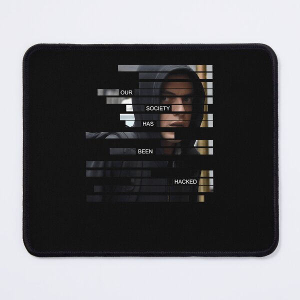Item preview, Elliot Alderson - Mr Robot designed and sold by wussowpor.