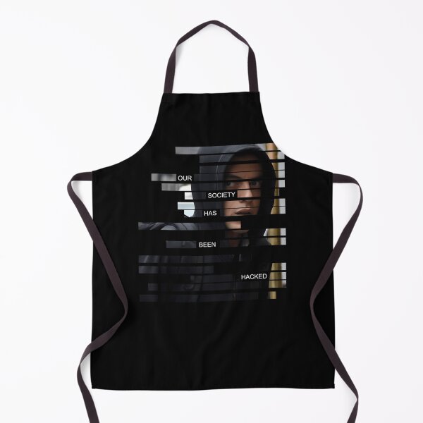 Item preview, Elliot Alderson - Mr Robot designed and sold by wussowpor.