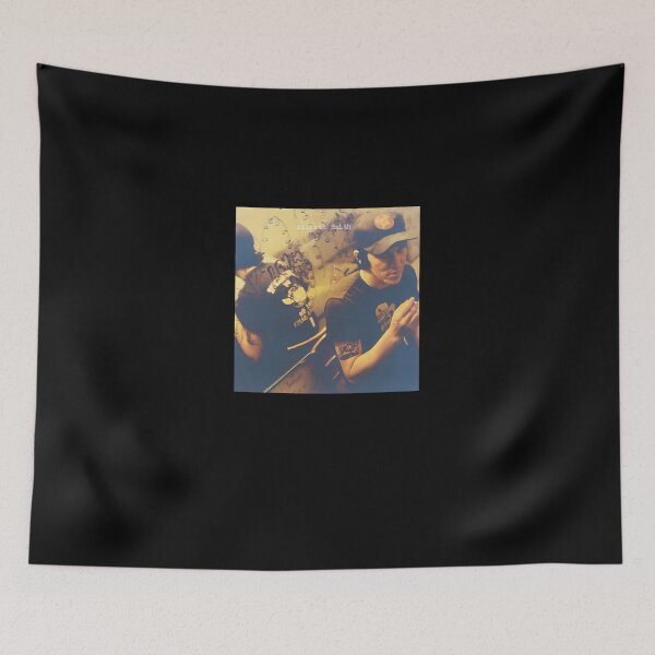 Item preview, Elliot Smith designed and sold by wussowpor.