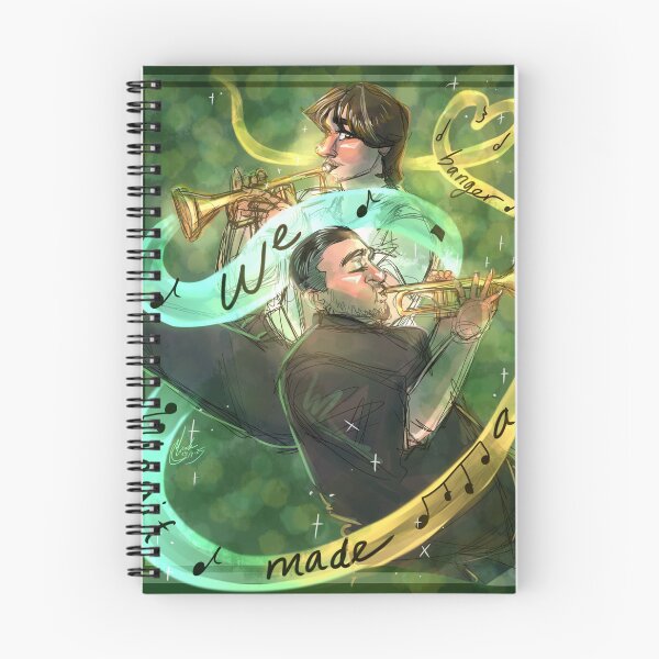 Item preview, Kaarija and Joker Out - made a banger designed and sold by micahthemoon.