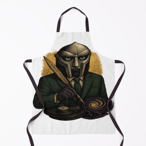 Item preview, Villain Mask Green Suit – Underground Hip Hop Streetwear designed and sold by Trendiihub.