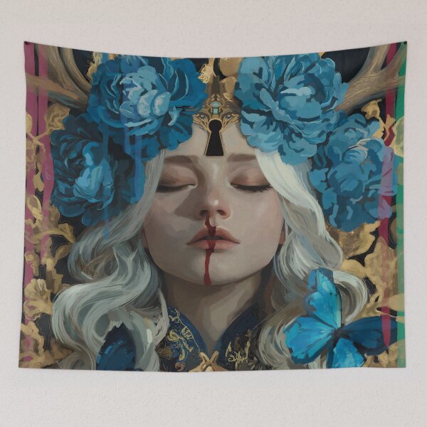 Item preview, Evolve // designed and sold by Art by Maria Milenova.