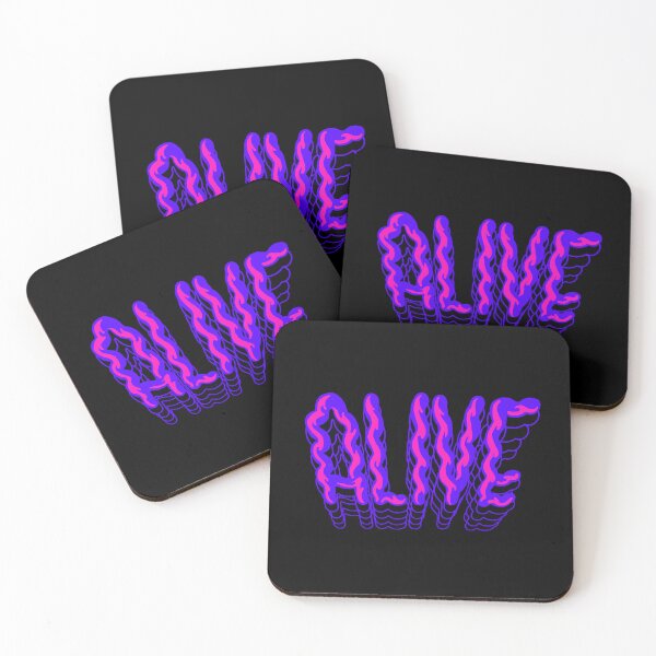 Item preview, Alive designed and sold by barmalisiRTB.