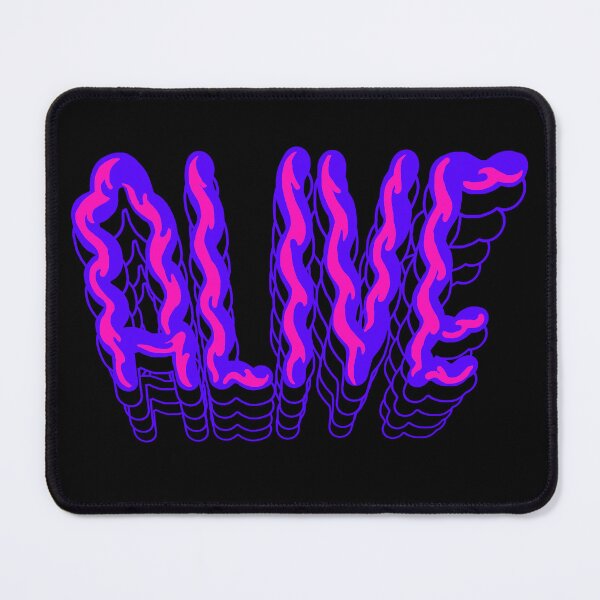 Item preview, Alive designed and sold by barmalisiRTB.