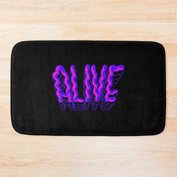 Item preview, Alive designed and sold by barmalisiRTB.