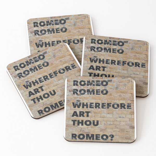 Item preview, Romeo Romeo  designed and sold by EDTN1.
