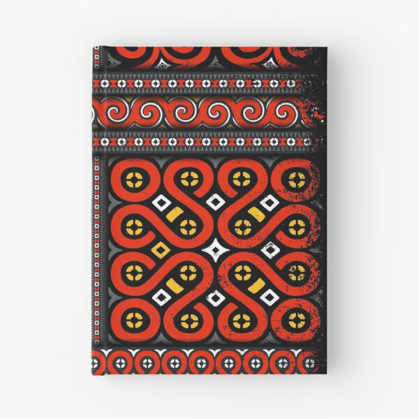 Item preview, A Unique and Traditional Torajan Batik Ethnic Design designed and sold by ghinan.