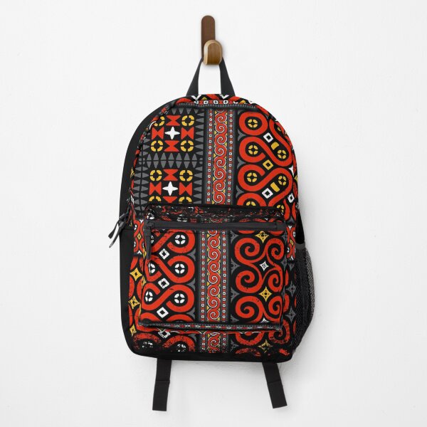 Item preview, A Unique and Traditional Torajan Batik Ethnic Design designed and sold by ghinan.