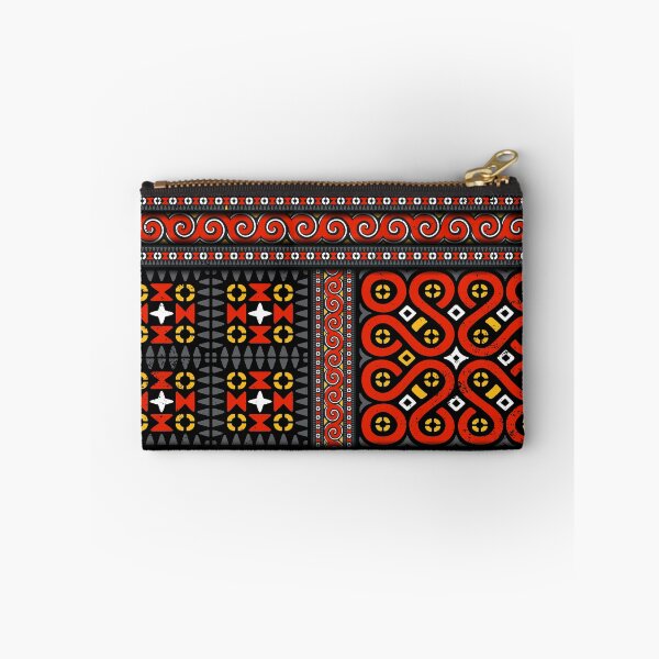 Item preview, A Unique and Traditional Torajan Batik Ethnic Design designed and sold by ghinan.