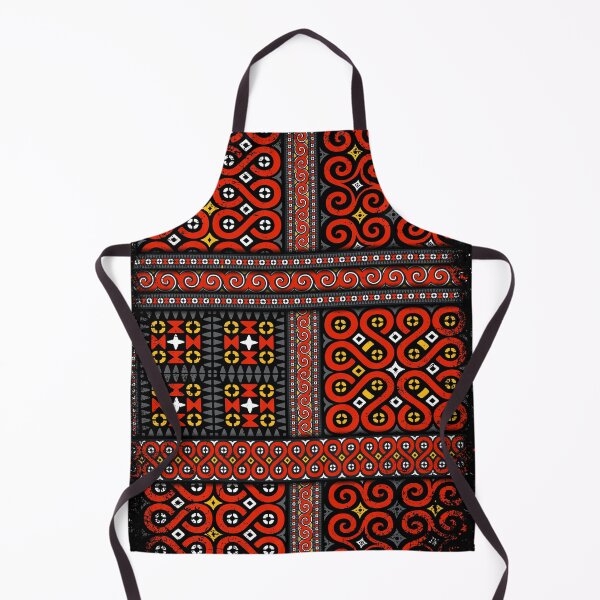 Item preview, A Unique and Traditional Torajan Batik Ethnic Design designed and sold by ghinan.