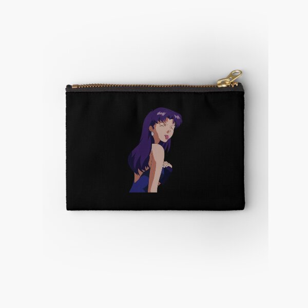 Item preview, Misato Sticking Out His Tongue (1) designed and sold by milliekacyah.