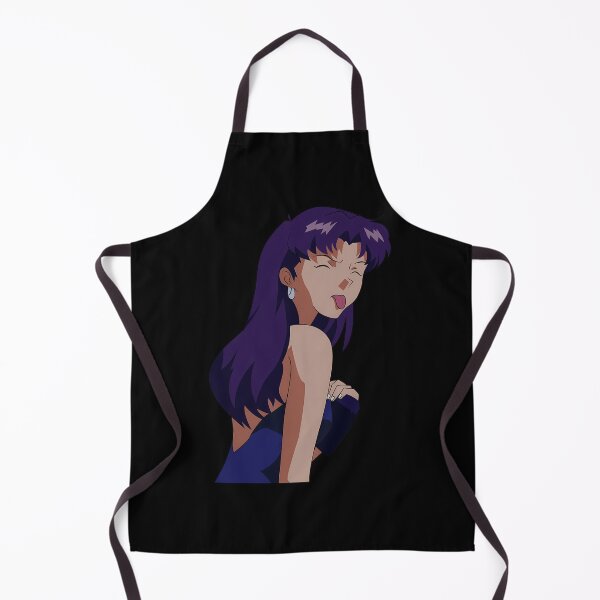 Item preview, Misato Sticking Out His Tongue (1) designed and sold by milliekacyah.