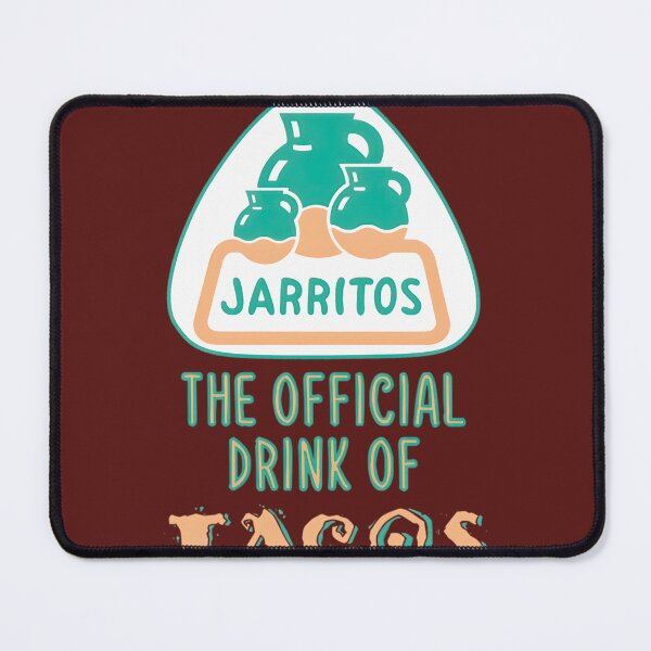 Item preview, Jarritos Tacos Drink | PERFECT GIFT FOR YOU AND FRIENDS designed and sold by TiffanyOwnbey.