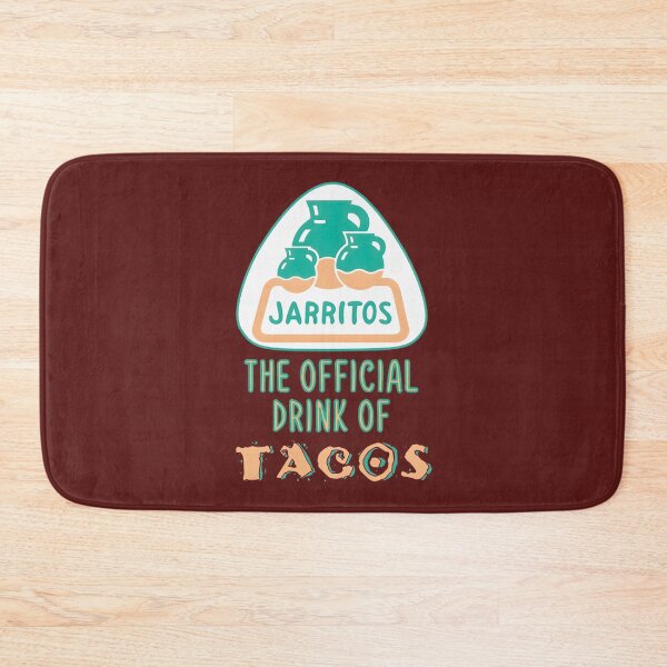 Item preview, Jarritos Tacos Drink | PERFECT GIFT FOR YOU AND FRIENDS designed and sold by TiffanyOwnbey.