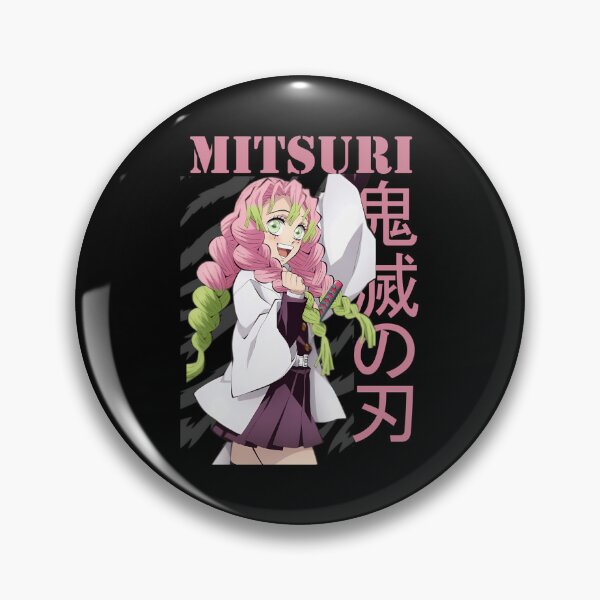 Item preview, Mitsuri designed and sold by milliekacyah.