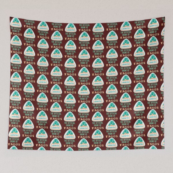 Item preview, Jarritos Tacos Drink | PERFECT GIFT FOR YOU AND FRIENDS designed and sold by TiffanyOwnbey.