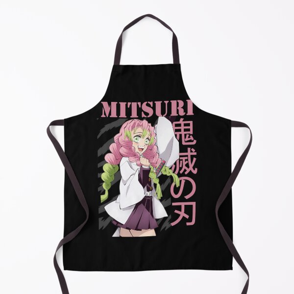Item preview, Mitsuri designed and sold by milliekacyah.