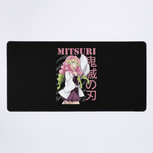 Item preview, Mitsuri designed and sold by milliekacyah.