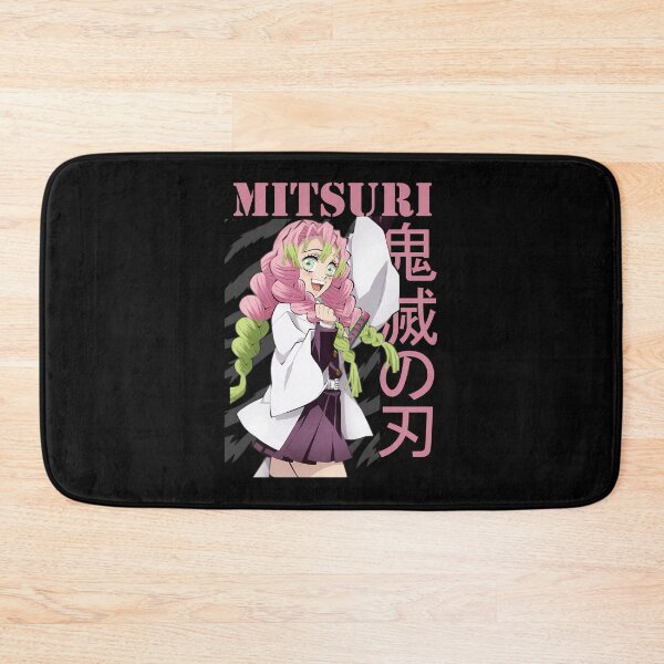 Item preview, Mitsuri designed and sold by milliekacyah.