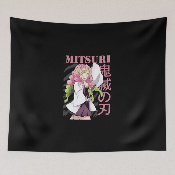 Item preview, Mitsuri designed and sold by milliekacyah.