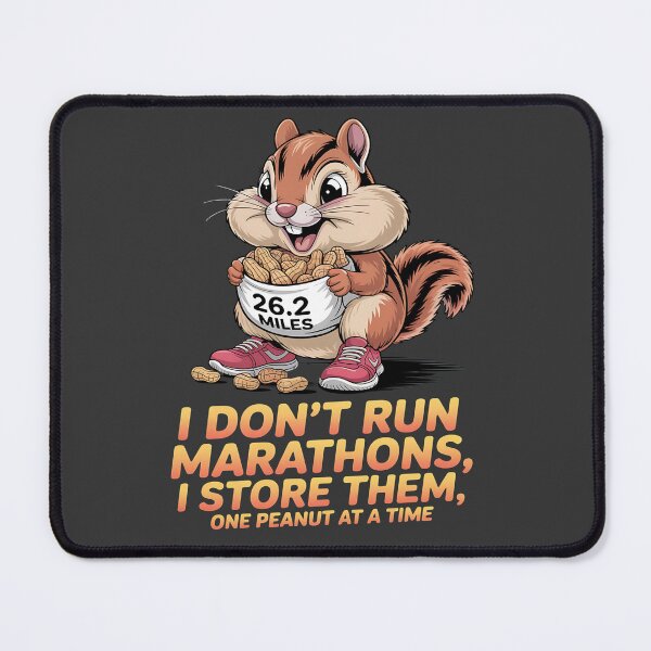 Item preview, chipmunk sports - funny chipmunk - chipmunk lover - chipmunk athlete - sarcastic sports - chipmunk workout - chipmunk tennis - chipmunk - quirky chipmunk - nut lover designed and sold by JansenGS.