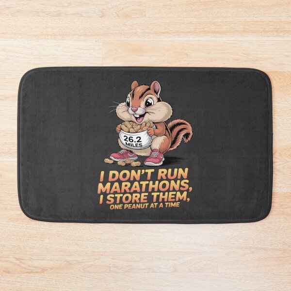 Item preview, chipmunk sports - funny chipmunk - chipmunk lover - chipmunk athlete - sarcastic sports - chipmunk workout  - chipmunk tennis - chipmunk - quirky chipmunk - nut lover designed and sold by JansenGS.