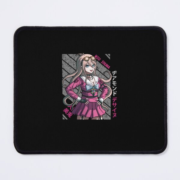 Item preview, Miu Iruma - Danganronpa V3 designed and sold by milliekacyah.