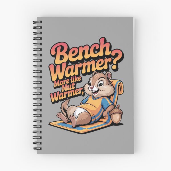 Item preview, chipmunk sports - funny chipmunk - chipmunk lover - chipmunk athlete - sarcastic sports - chipmunk workout  - chipmunk tennis - chipmunk - quirky chipmunk - nut lover designed and sold by JansenGS.