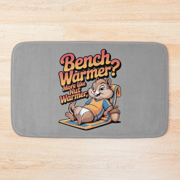 Item preview, chipmunk sports - funny chipmunk - chipmunk lover - chipmunk athlete - sarcastic sports - chipmunk workout  - chipmunk tennis - chipmunk - quirky chipmunk - nut lover designed and sold by JansenGS.