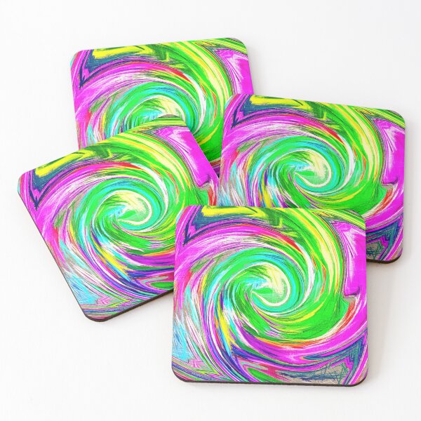 Item preview, Abstract vortex designed and sold by blackhalt.