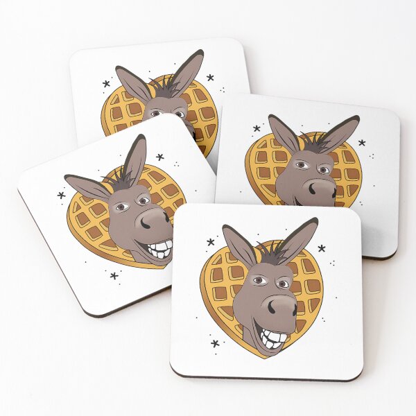 Item preview, I'M Making Waffles designed and sold by SUSZKOFULTSHOP.